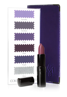 Summer Color Swatches